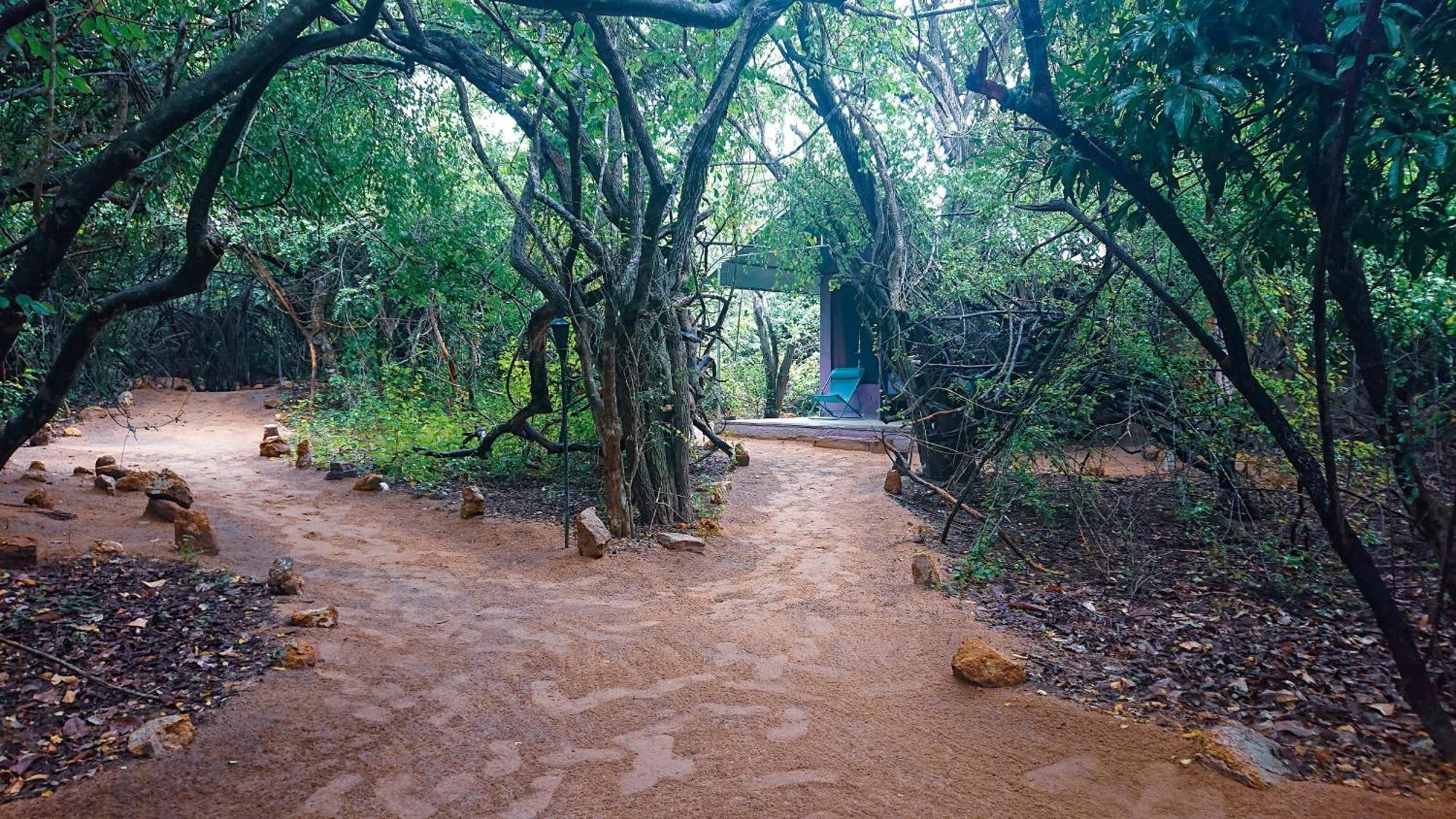 Hotel Yala Podi Hoona Bush Camp Zewnętrze zdjęcie