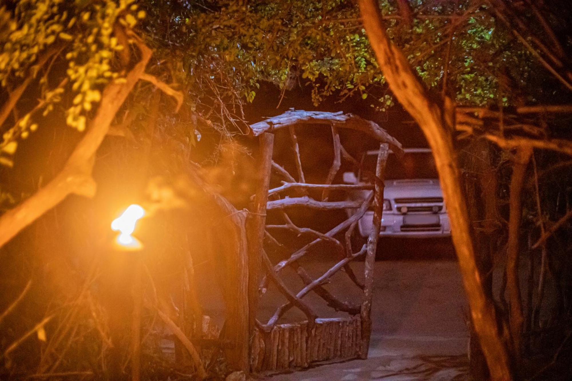 Hotel Yala Podi Hoona Bush Camp Zewnętrze zdjęcie