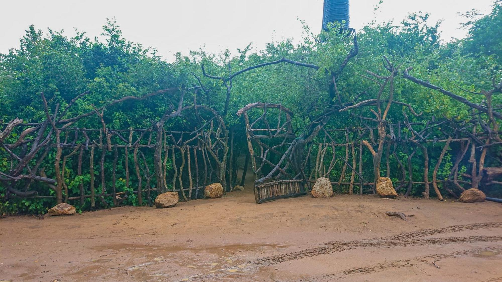 Hotel Yala Podi Hoona Bush Camp Zewnętrze zdjęcie