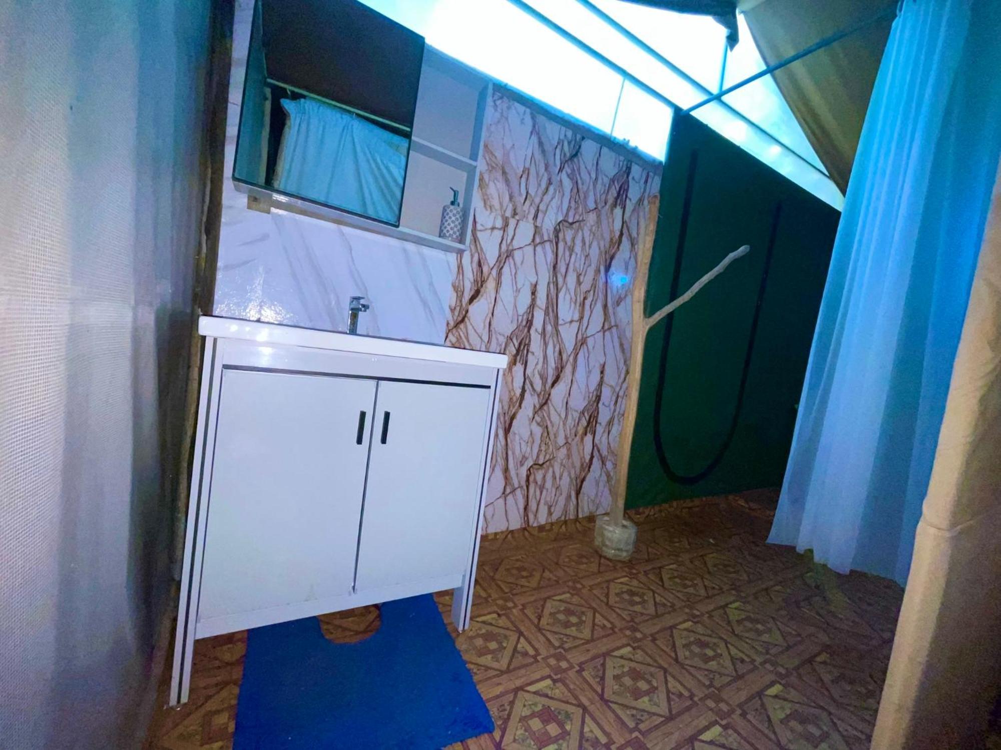 Hotel Yala Podi Hoona Bush Camp Zewnętrze zdjęcie