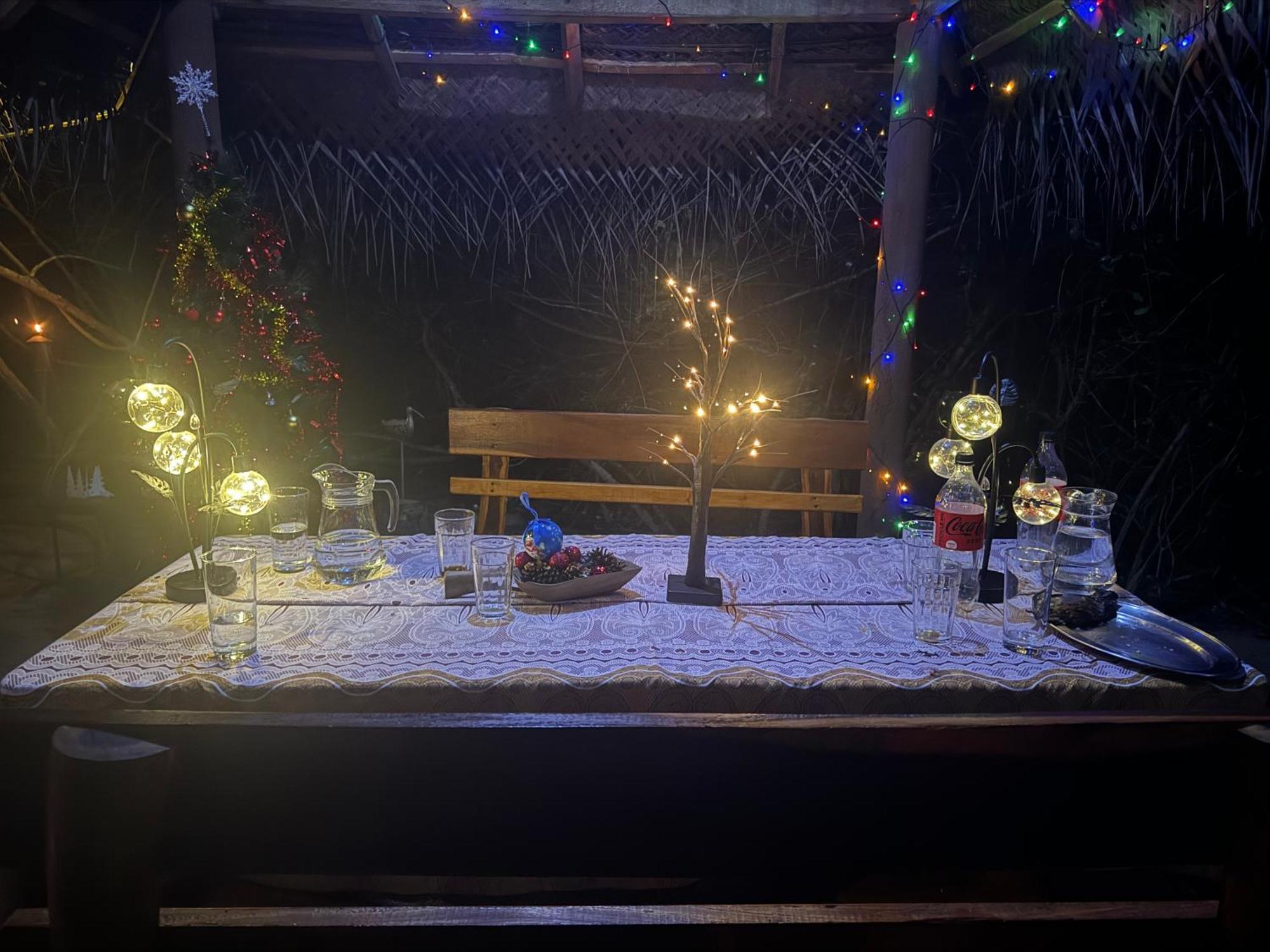 Hotel Yala Podi Hoona Bush Camp Zewnętrze zdjęcie